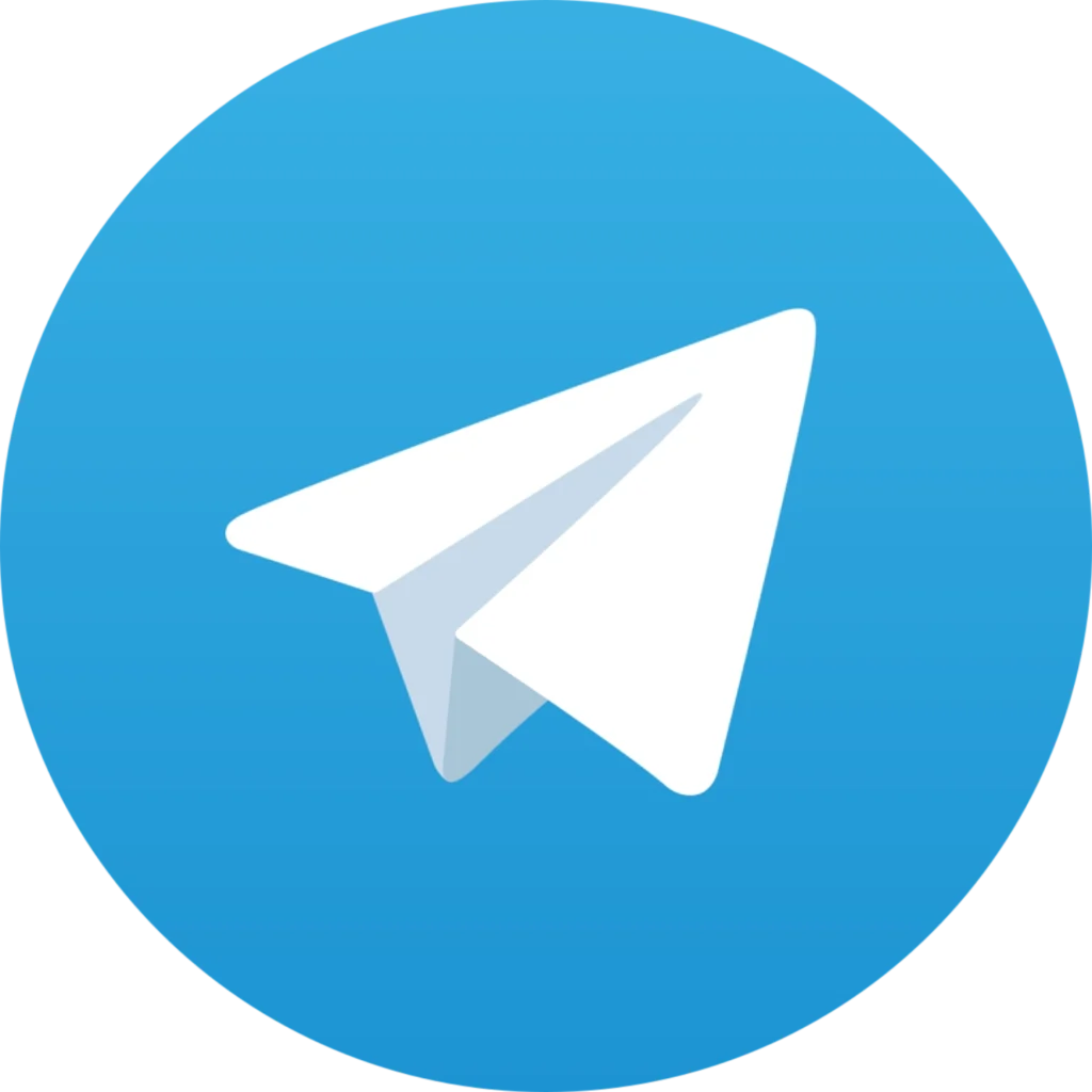 Apuestas por telegram